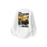 Натуральный белый