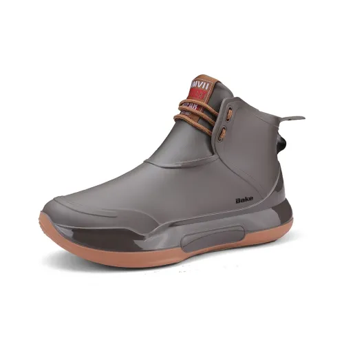 Bake Резина сапоги Унисекс