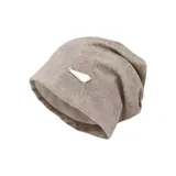 Мокко [Осень и зима, утолщенный, более струящийся]