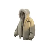 Light Brown [Утолщенный и с флисовой подкладкой]