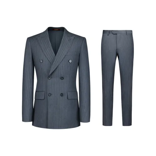 G· Mons Мужские Деловые Костюмы