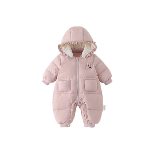 Smileyworld Пуховые куртки One Piece для малышей и детей дошкольного возраста