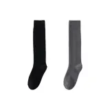 Чёрный + Тёмно-серый