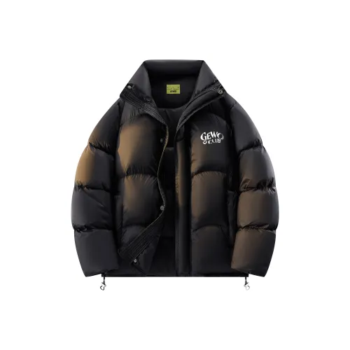 GEWO Унисекс Пуховики