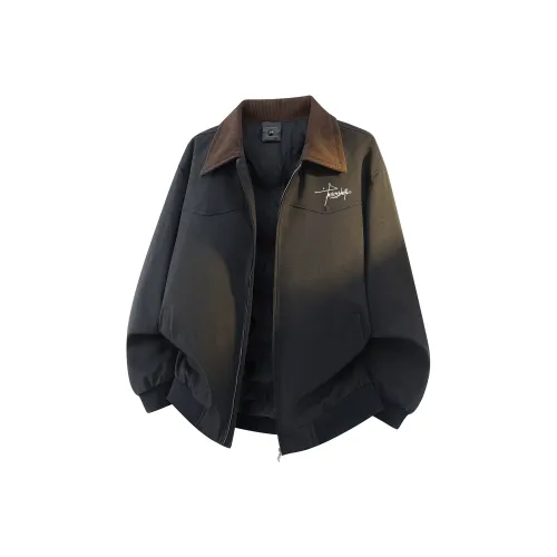 33TH Унисекс Пуховики