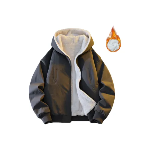 EOH EMBER OF HUE Унисекс Куртки