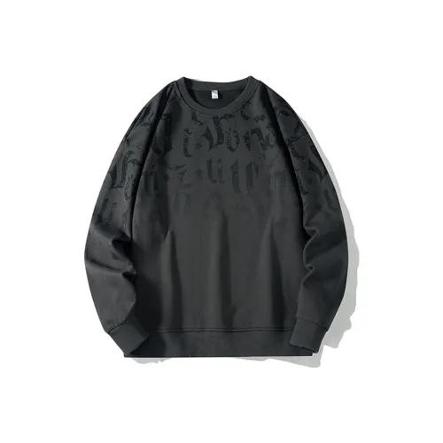 NINEDAO Унисекс Свитшоты