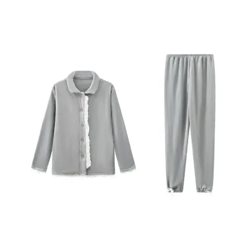 MIMOSA CHUR Изображение Цвет Женские Пижамные Комплекты