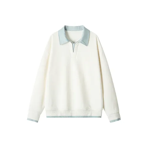 GANGZAI Унисекс Свитшоты