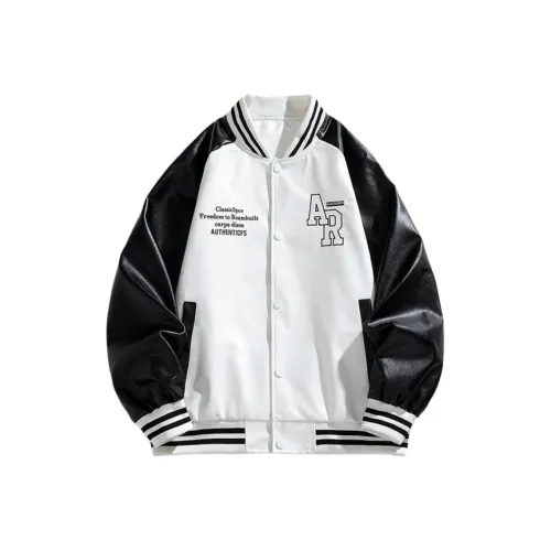 PLQV Унисекс Куртки