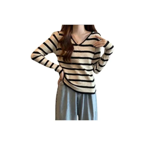 Langqing Женская трикотажная одежда