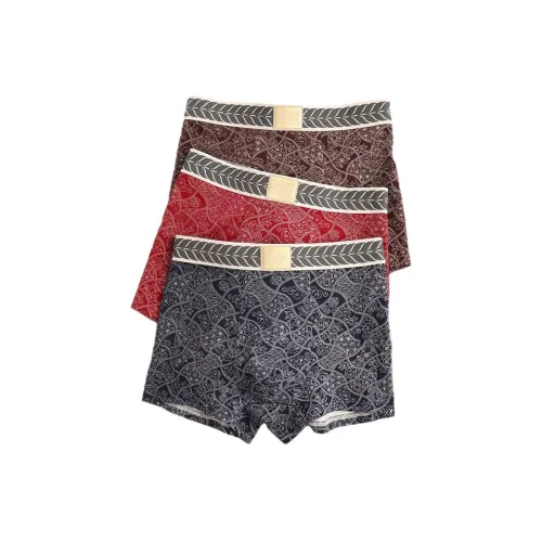 BANGBOY X IZTION Боксер-брюки Мужской