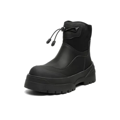 GOSO Martin Boots Мужской