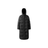 Авангард 8-Сетка-Призрачный-Ночной Черный