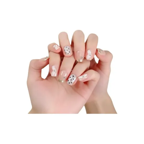 AIDINGQI Искусственные ногти для женщин