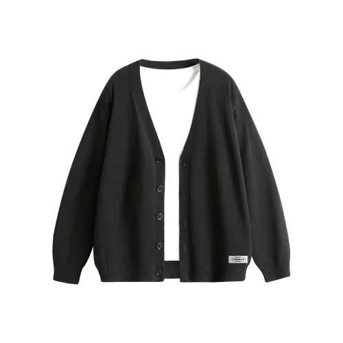 Caramella Унисекс Трикотаж