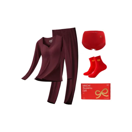 MIIOW Нижнее белье Подарочная коробка Женское