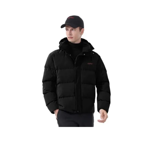 ESPRIT Унисекс Пуховики