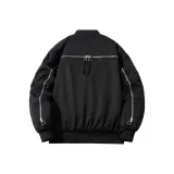 Black (Весенний Осенний Тонкий)