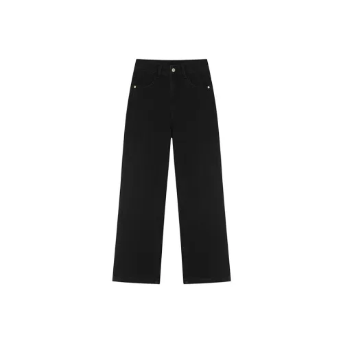 FOSS PHIL Женские Джинсы