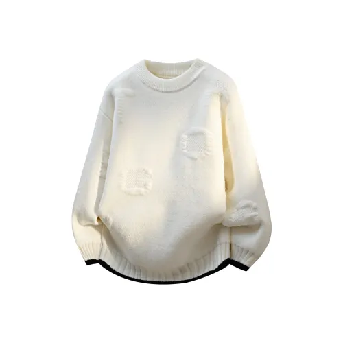 YINNIZHE Унисекс Свитера