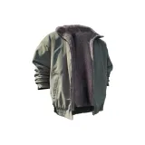 Темно-зеленый