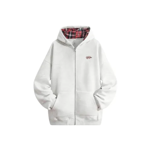 DUKE+DEXTER Унисекс Свитшоты