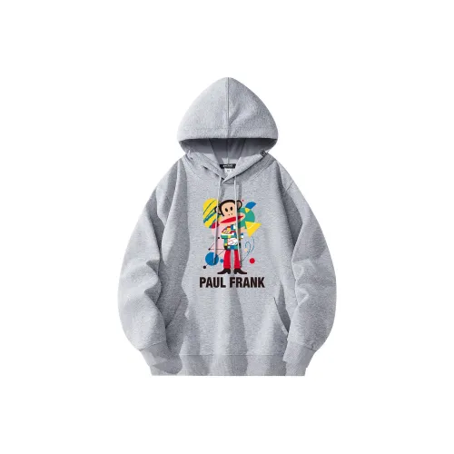 PAUL FRANK Мужские Свитшоты