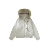 Светло-серый