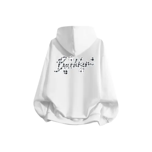 DAWEIBEIKEN Унисекс Свитшоты