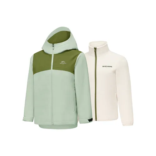 Skechers Kids Комплект из двух предметов для детей куртка