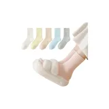 5 пачек (Raw белый + бежевый, желтый + хаки, светло-синий + серый)