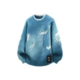 Синий, улучшенный