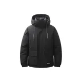 Обсидиановый черный