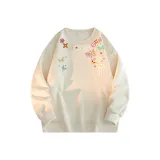 Абрикос [с флисовой подкладкой]