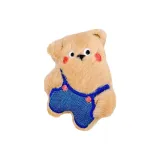 Комбинезоны Медведь (примерно 8,5 см)