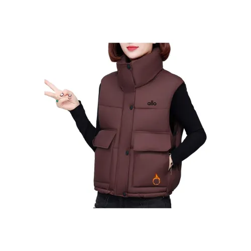 EMINU Женские жилеты