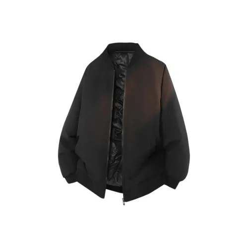 MZAO Унисекс Пуховики