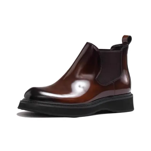 ALPLUME Челси Мужской