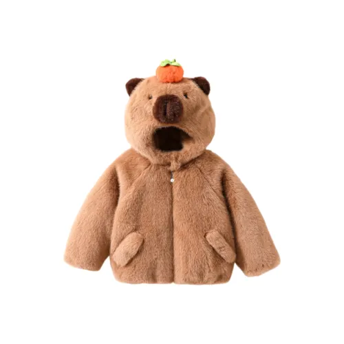 GOYN Хлопковый пуховик для детей возраст 3-7 лет