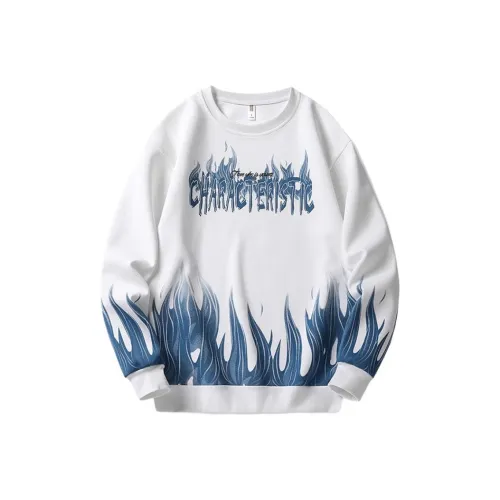 NINEDAO Унисекс Свитшоты