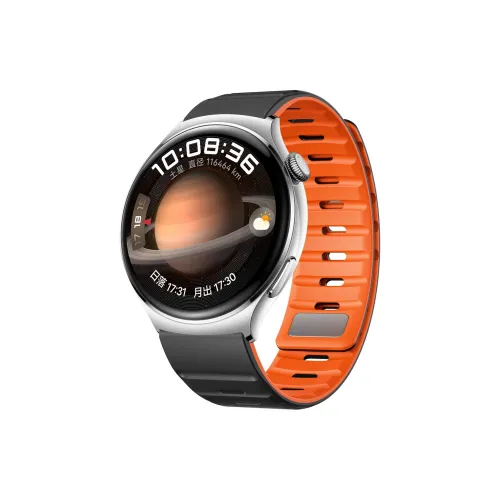 Dresself Ремешок для Huawei Совместимость Силиконовый Материал 225 мм