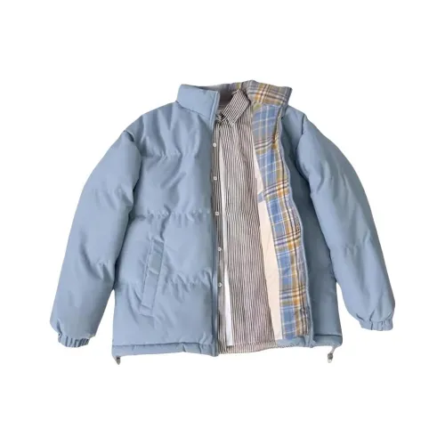 CARE NOTE Унисекс Пуховики