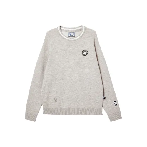 JACK JONES· Jack Jonesxnba Трикотаж Мужской