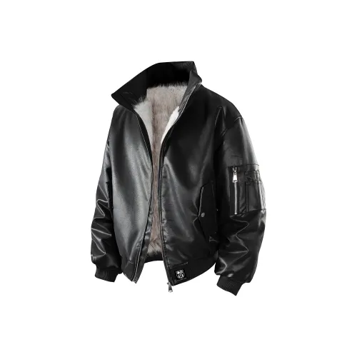 FCB ARCELONA Хлопковый пуховик унисекс