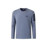 Туманно-синий