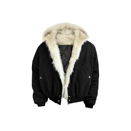 JIARONG Унисекс Пуховики