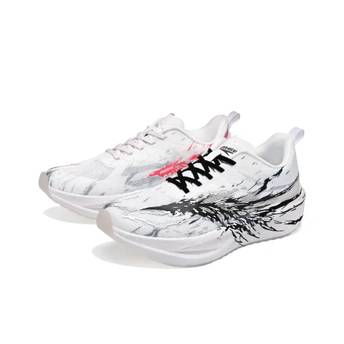 MEIKE Беговые кроссовки Low Top Унисекс