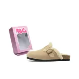 Светло-серый (с флисовой подкладкой)