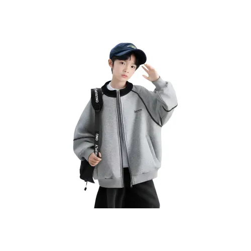 ZHIKE Куртка Весна-осень Подростки